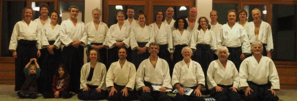 Aikido im Oberland e.V.